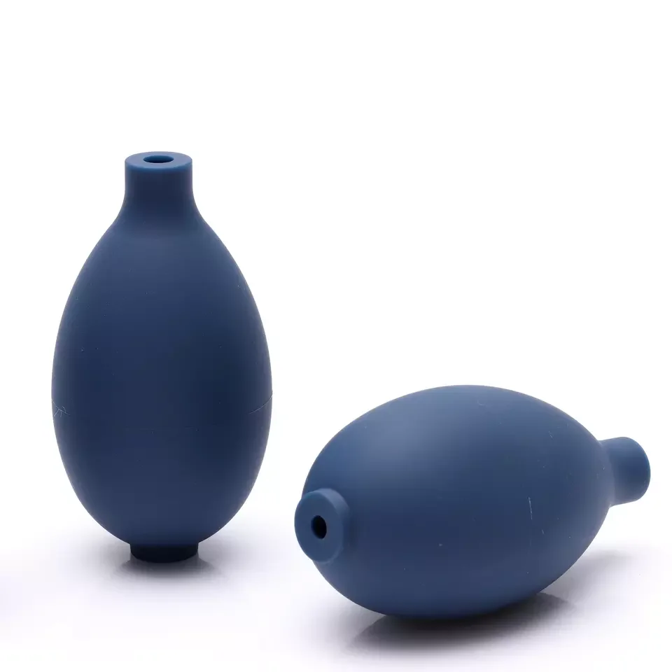 Blood Pressure Latex Bulb Replacement Inflation Bulb Pump Hand Squeeze