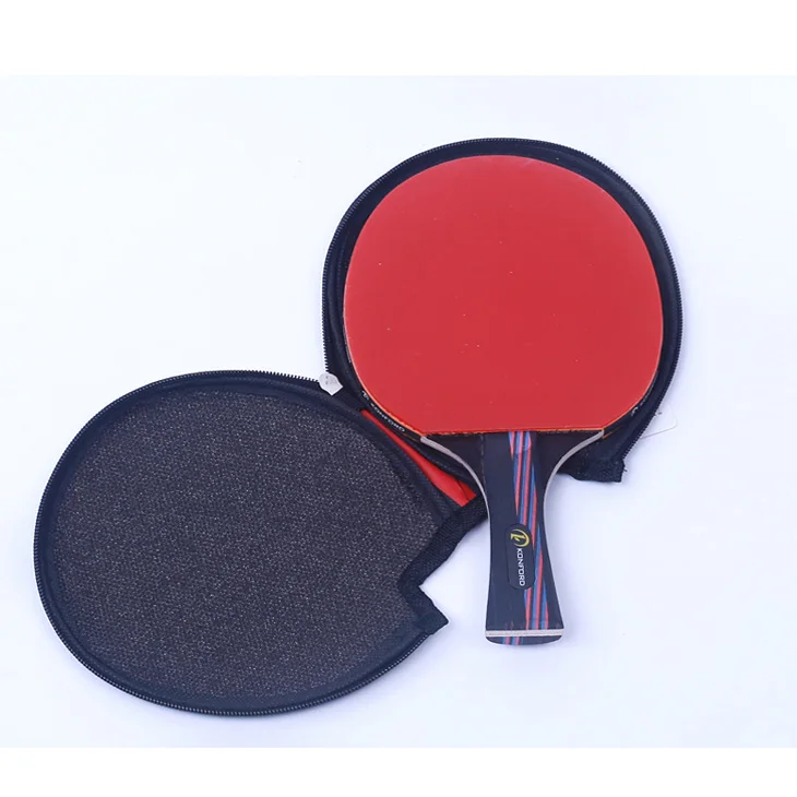 best ping pong racket