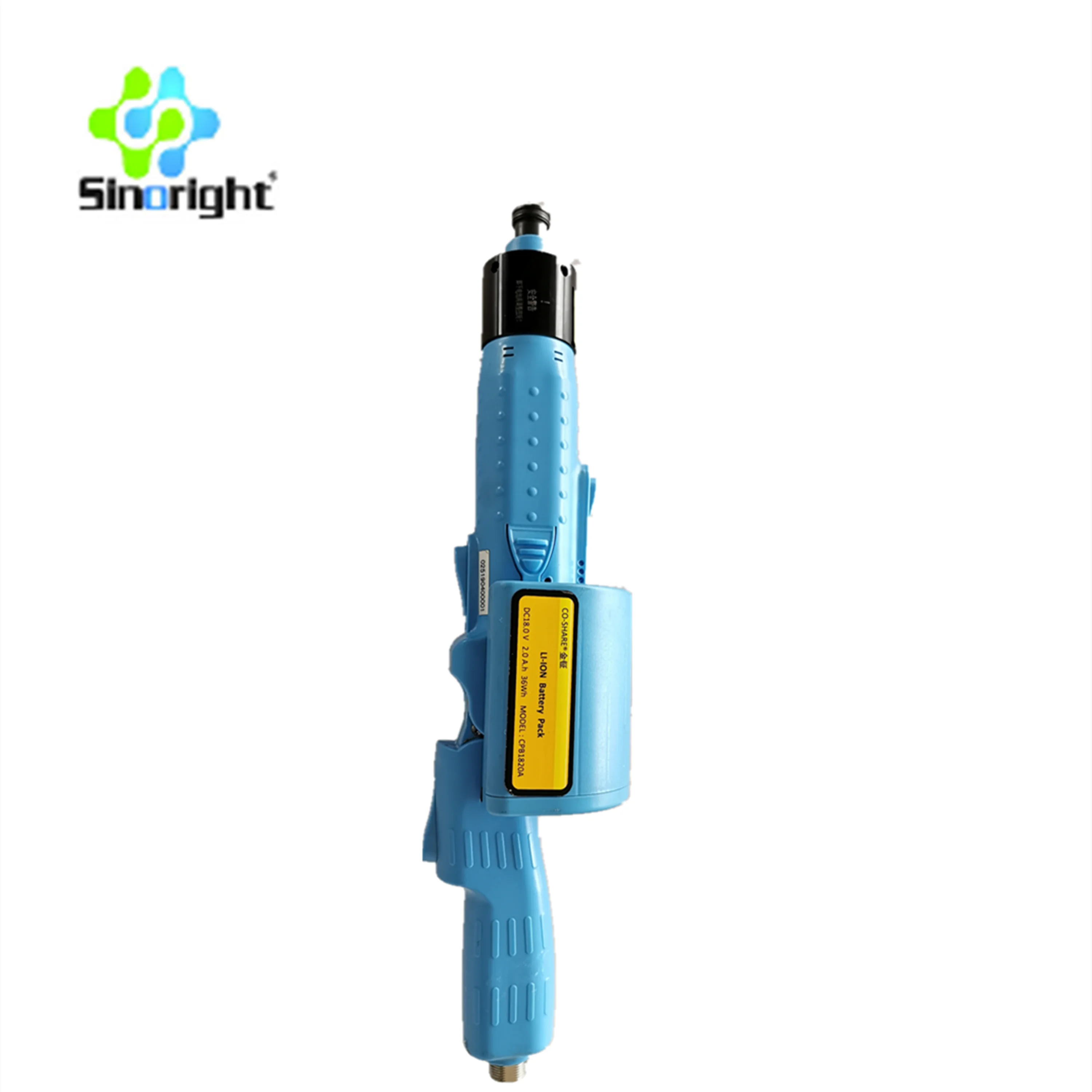 Professional 12V Cordless Electric Screwdriver for industry line