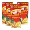Customizable Biodegradable Uht Condensed Wholesale Fruits Drink Juice Liquid Box Packaging