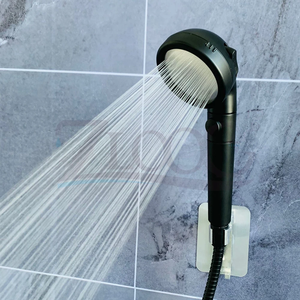 Brand New Anion SPA Seoul Stone One-Function Shower Head SHOWER WATER SAVING