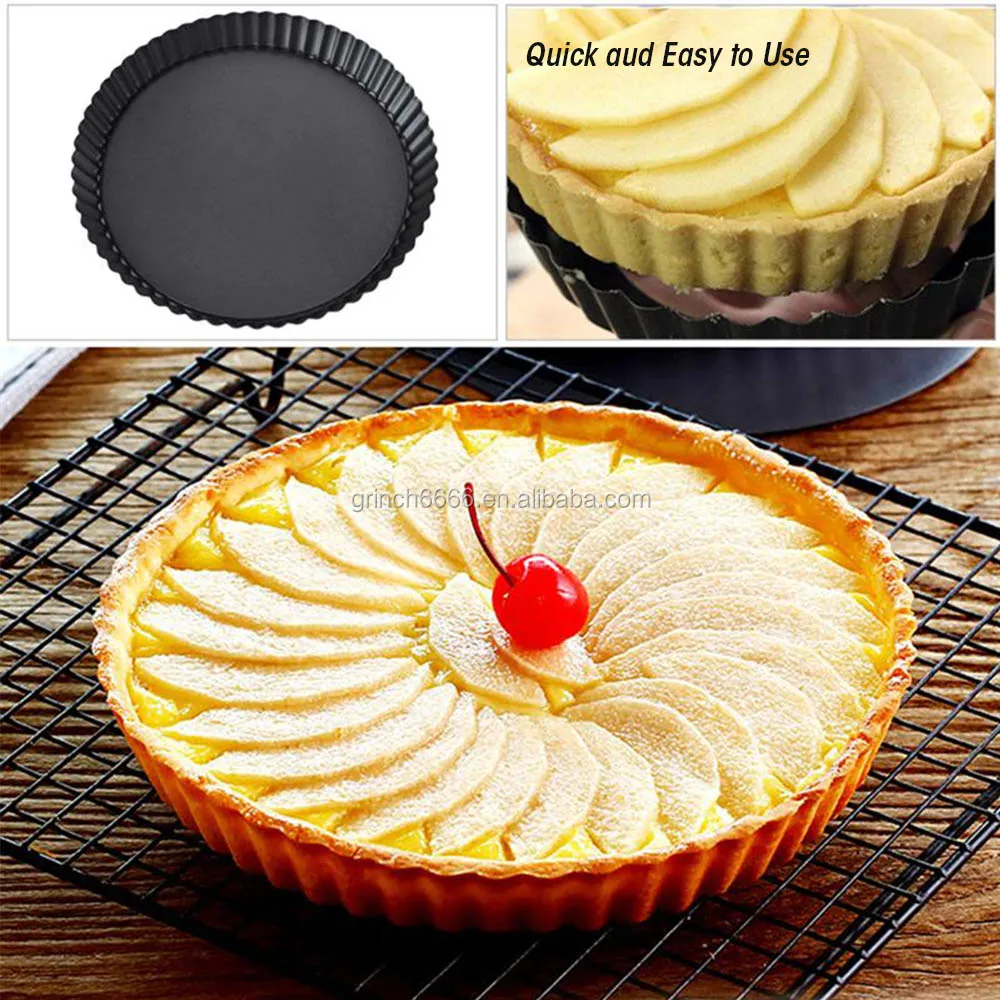 Pie pizza Tart Pan 3.jpg
