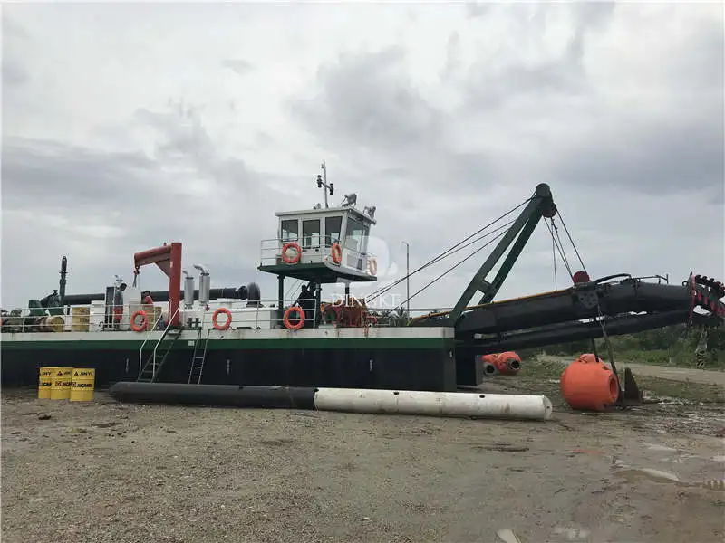 small dredging machine for sale