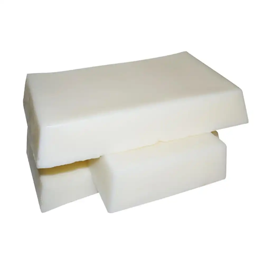 Paraffin Wax For Soaps/soy And Paraffin Blend Wax/wax Pot Paraffine