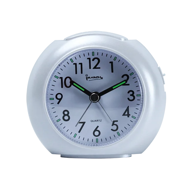 pretty smart funny good quality increasing beep alarm  beep alarm table clock