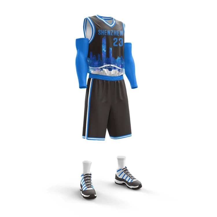 Source Girls design sublimation basketball uniforms cheap wholesale blank basketball  jerseys for women on m.