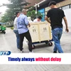 Professional sea freight forwarder from China to UAE from Tianjin to Dubai building materials shipping services