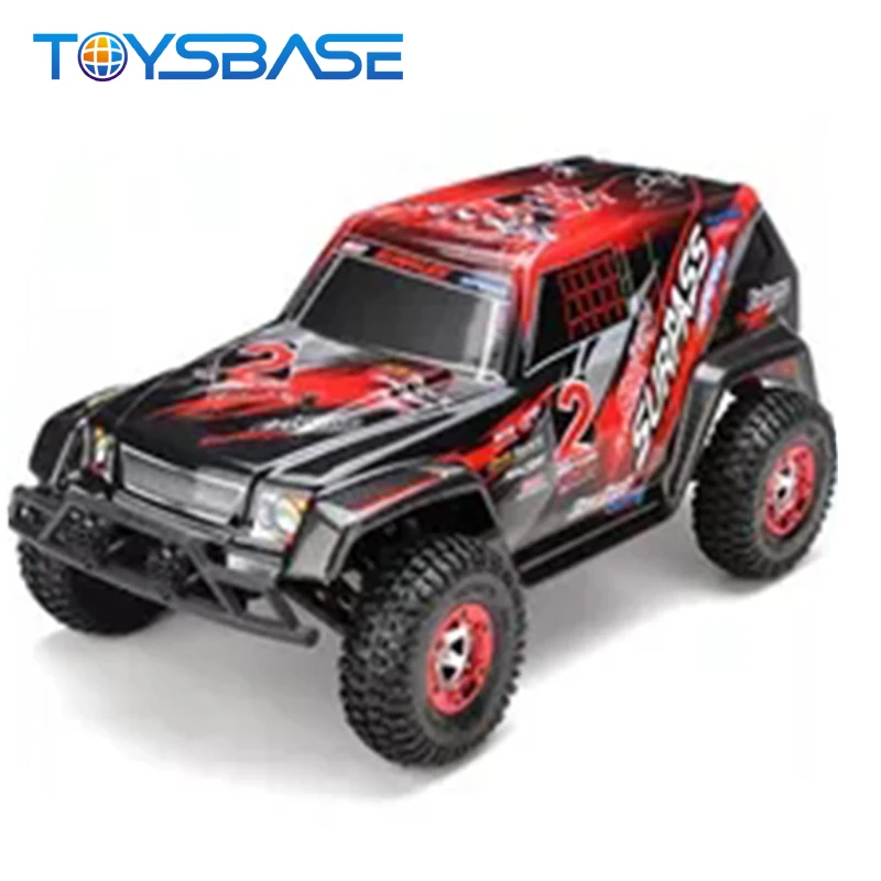 nqd rc car