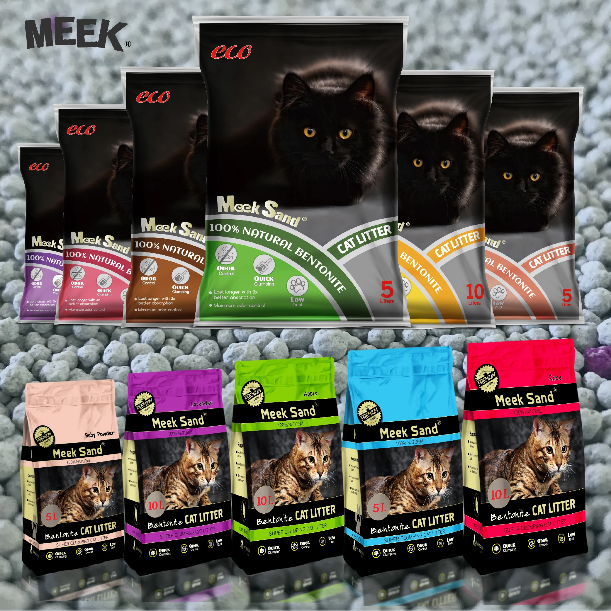 Cat Litter Activated Carbon Cat Sand Box Cat Litter Buy Bentonite