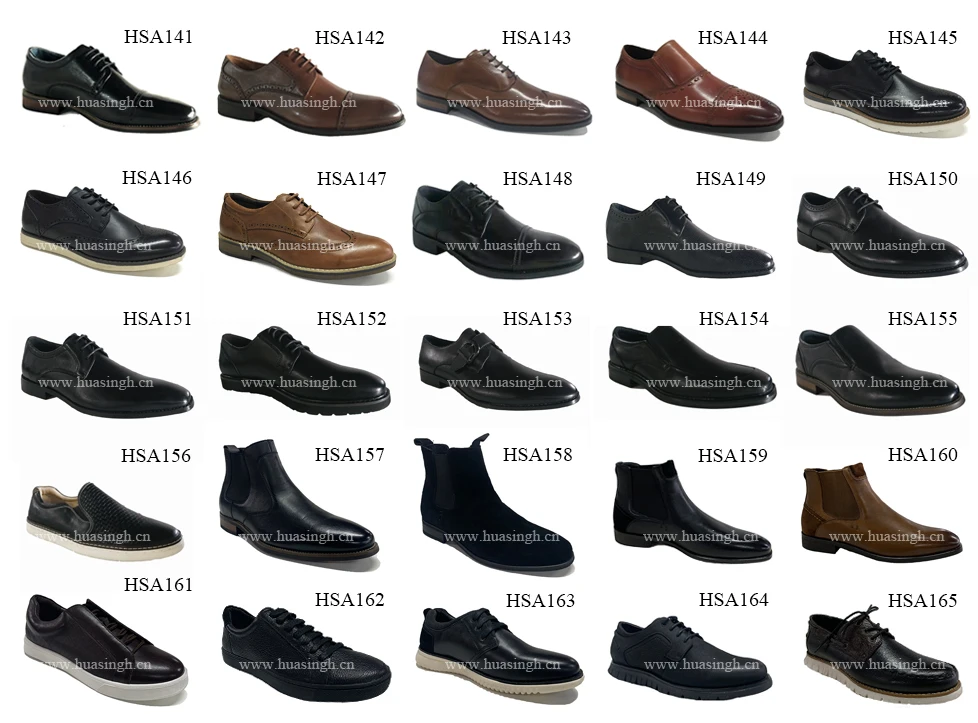 hot selling men shoes