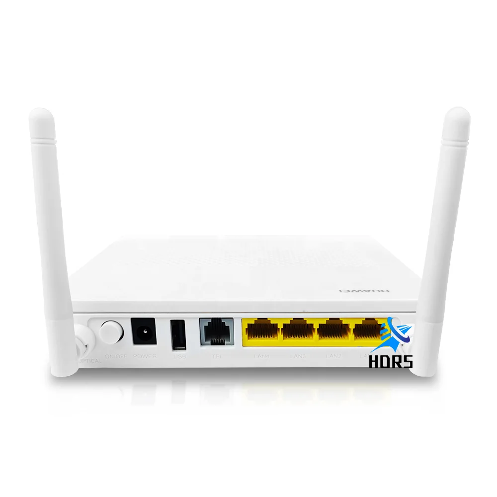 华为hg8546m Gpon Xpon Onu 4lan 1语音wifi 2天线最好的价格8546m英语固件hg8010h Hg8310m ...
