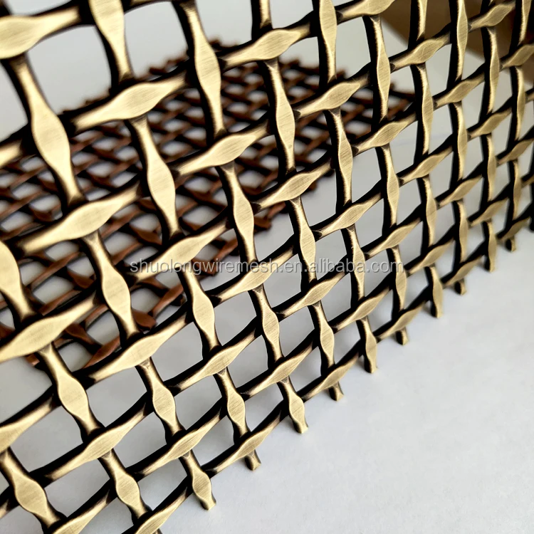 Stainless Steel Wire Mesh Bunnings Decorative Mesh Screen Buy