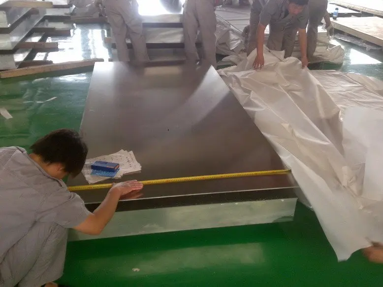 aluminum sheet 20100617094