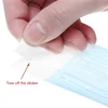 Medical Disposable Self-sealing Sterilization Pouches Bags