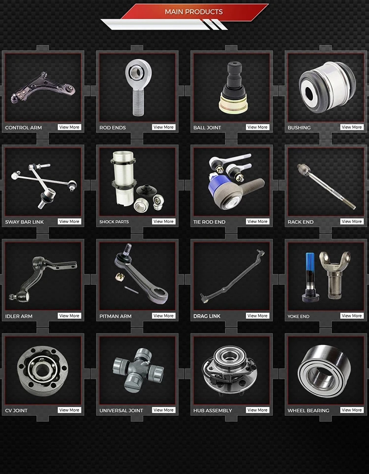 2 Years Warranty A1663300235 Classic Car Kits Explorer Ball Joint In Uk ...