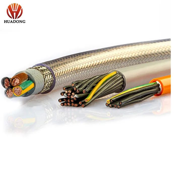 Motor Control Cable Ul2586 105c 600v Control Cable Buy Ul2586 105c