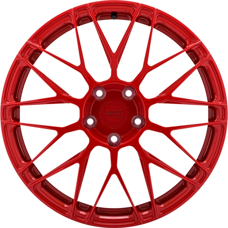 

forged car wheels,4 Pieces, Can be custom color