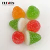 Quick delivery gummy jelly candy with wholesale price