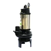 Lightweight Material vacuum pump for septic tank