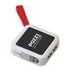 4-port usb hub server with LED light with belt YC1226