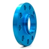 Colorful Al6061 Forged Customized Cnc Adapter M12*1.4 Wheel Spacer Car Part Machine Manufacturing Spline Lug Nut Key Adapters