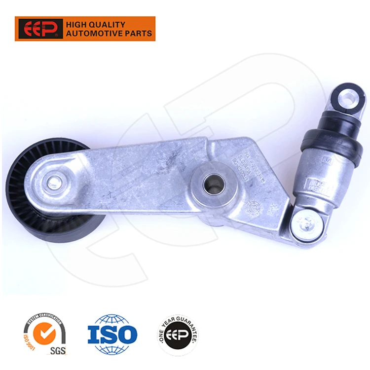 toyota corolla belt tensioner