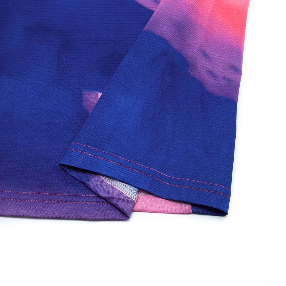 Quick dry running clothes,sublimation sport t shirt,running shirt sportswear