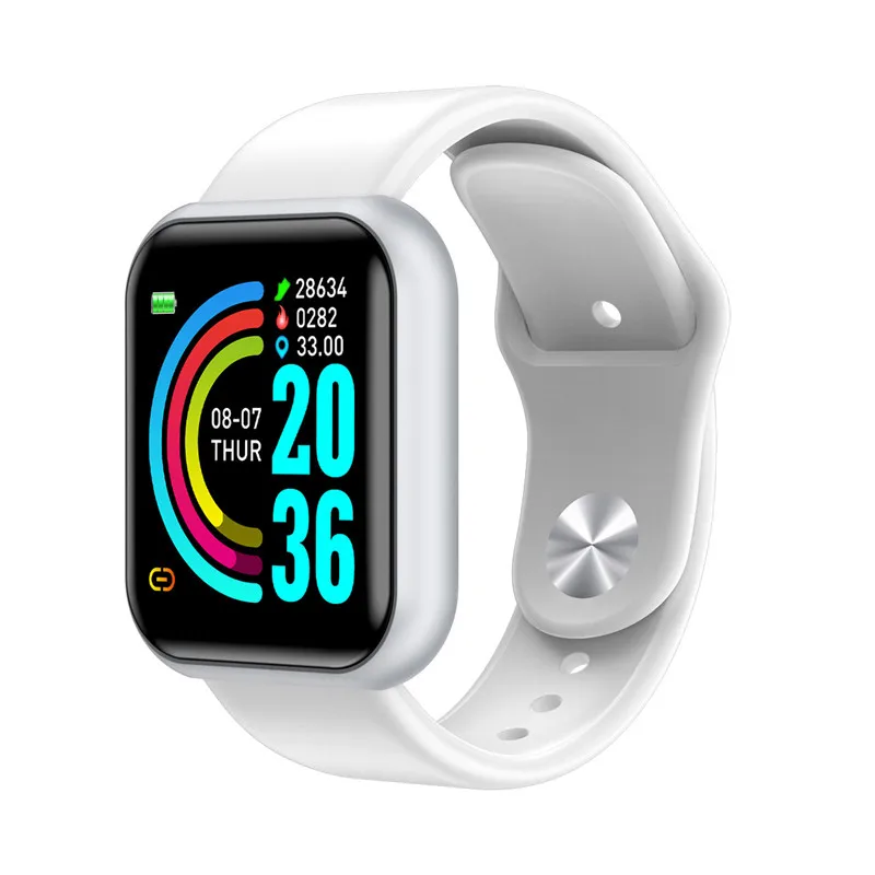 white label smart watch