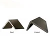 Hot rolled angle bar/angle steel/angle iron sizes,manufacture direct sale