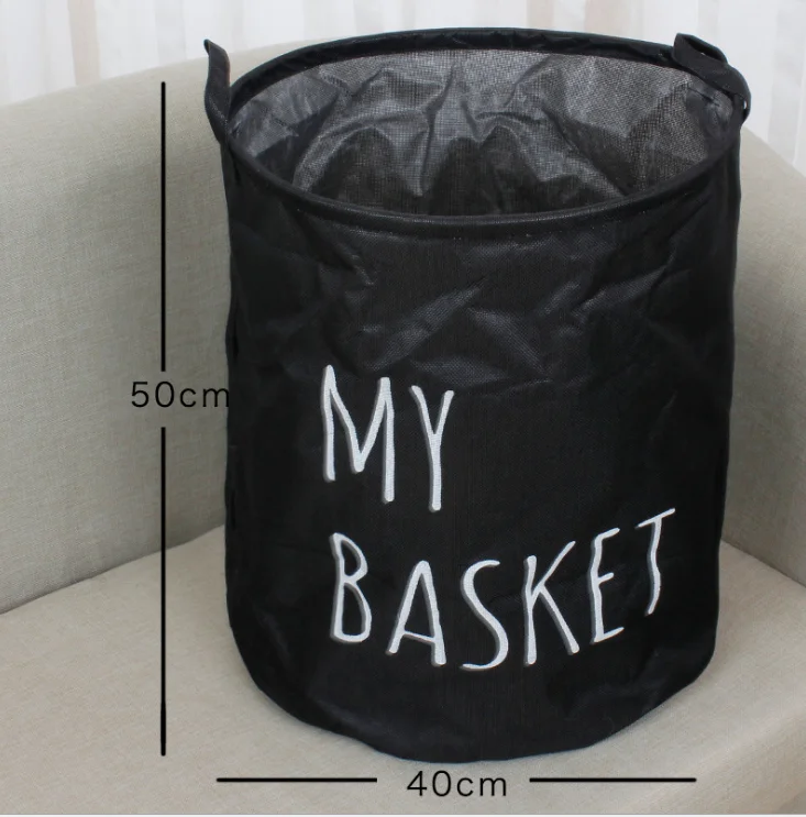 Foldable Animal Laundry Basket For Nursery Storage Bin Kids Room,Home