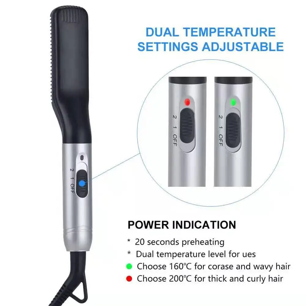 PTC-Heater-LED