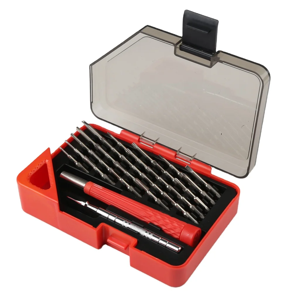 苹果手机维修工具螺丝刀套装