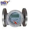 Bslt Manufacturer Bunker Oil Pump With Flow Meter For Measuring