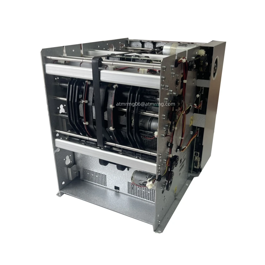Glory Parts ATM Machine Talaris Glory MultiMech Secure Multi ...