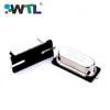 16 MHz Crystal HC-49S SMD 16M 16MHz Crystal Oscillator