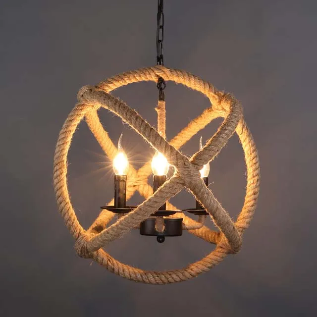 Chuse nordic style chandalier designer lamps modern simple light fittings for art decor