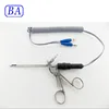 Professional Surgical Nasal operating forceps/High quality barnhill ENT adenoid curette