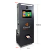 China Bulk Vending Machines With Lcd Display Multi-function Photo Kiosk Photobooth With Software