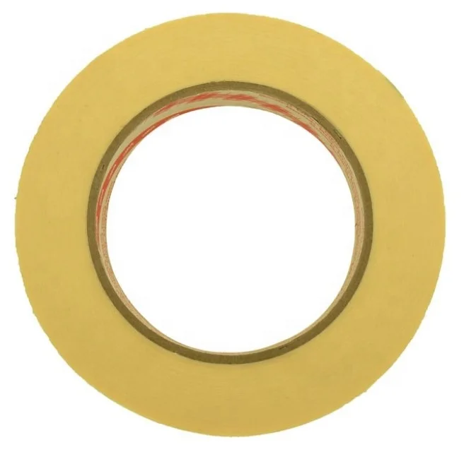 0.14mm 3m 2142 Single Sided High Temperature Resistance Masking Tape