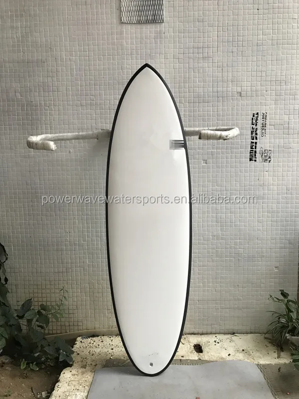 Eco Friendly Surfboards High Density Eps Foam Epoxy Surfboard