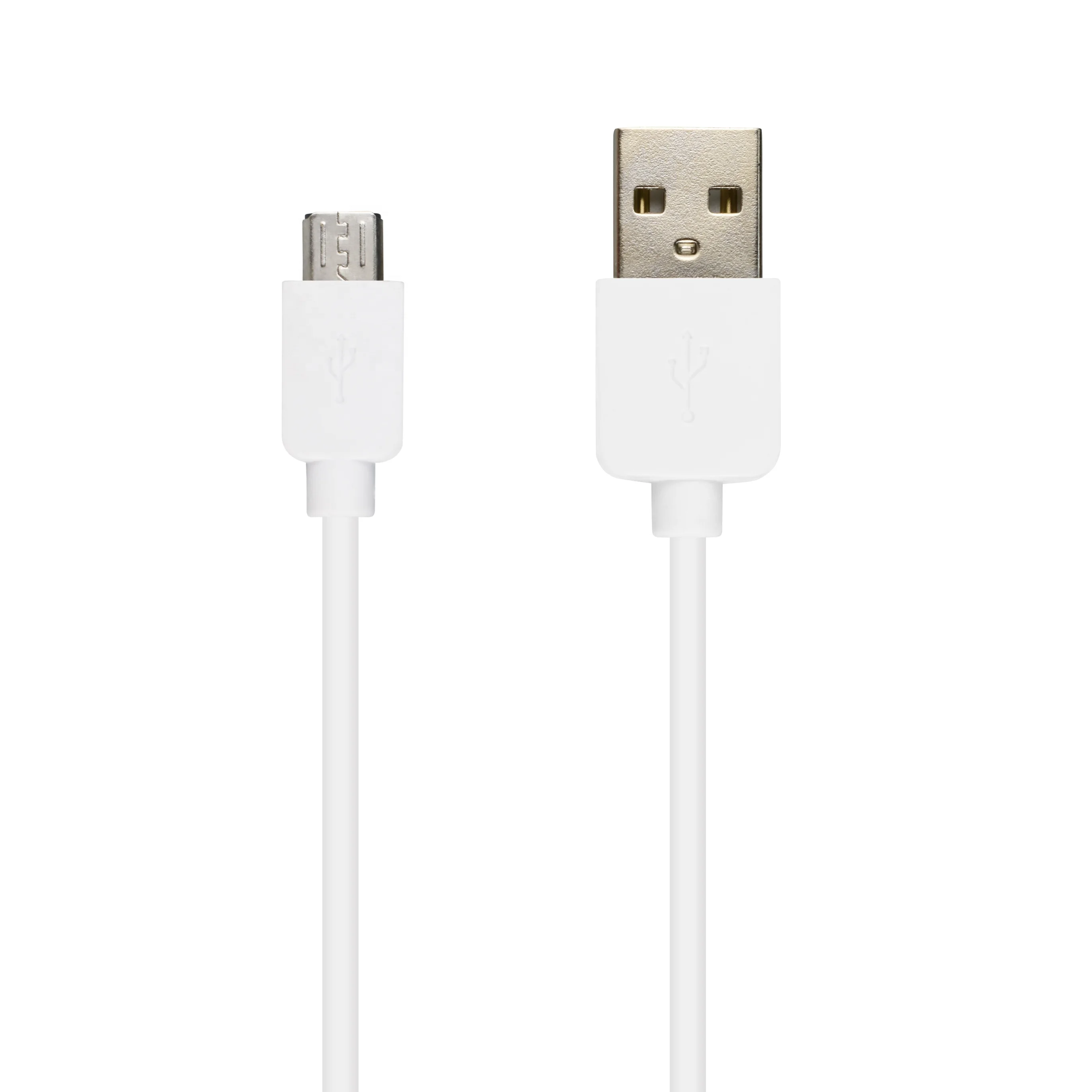 2a Pvc Data Micro Usb Cable For Android - Buy Micro Usb Cable,Data ...