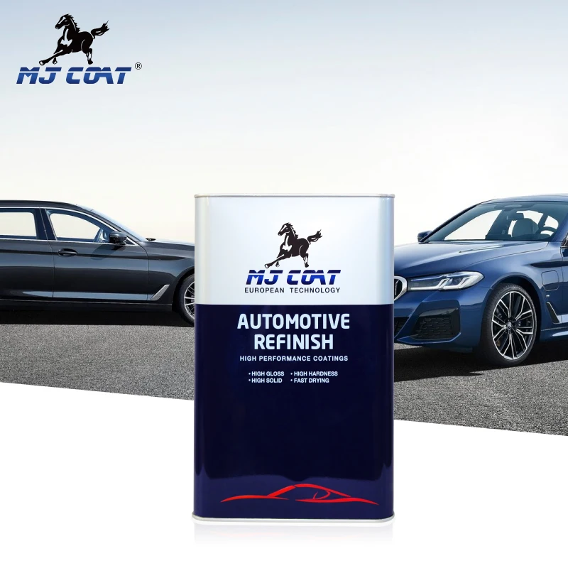 Car paint 10805
