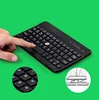 Slim Multimedia Wireless Mobile Phone Keyboard Case With Bluetooth 4.0/3.0