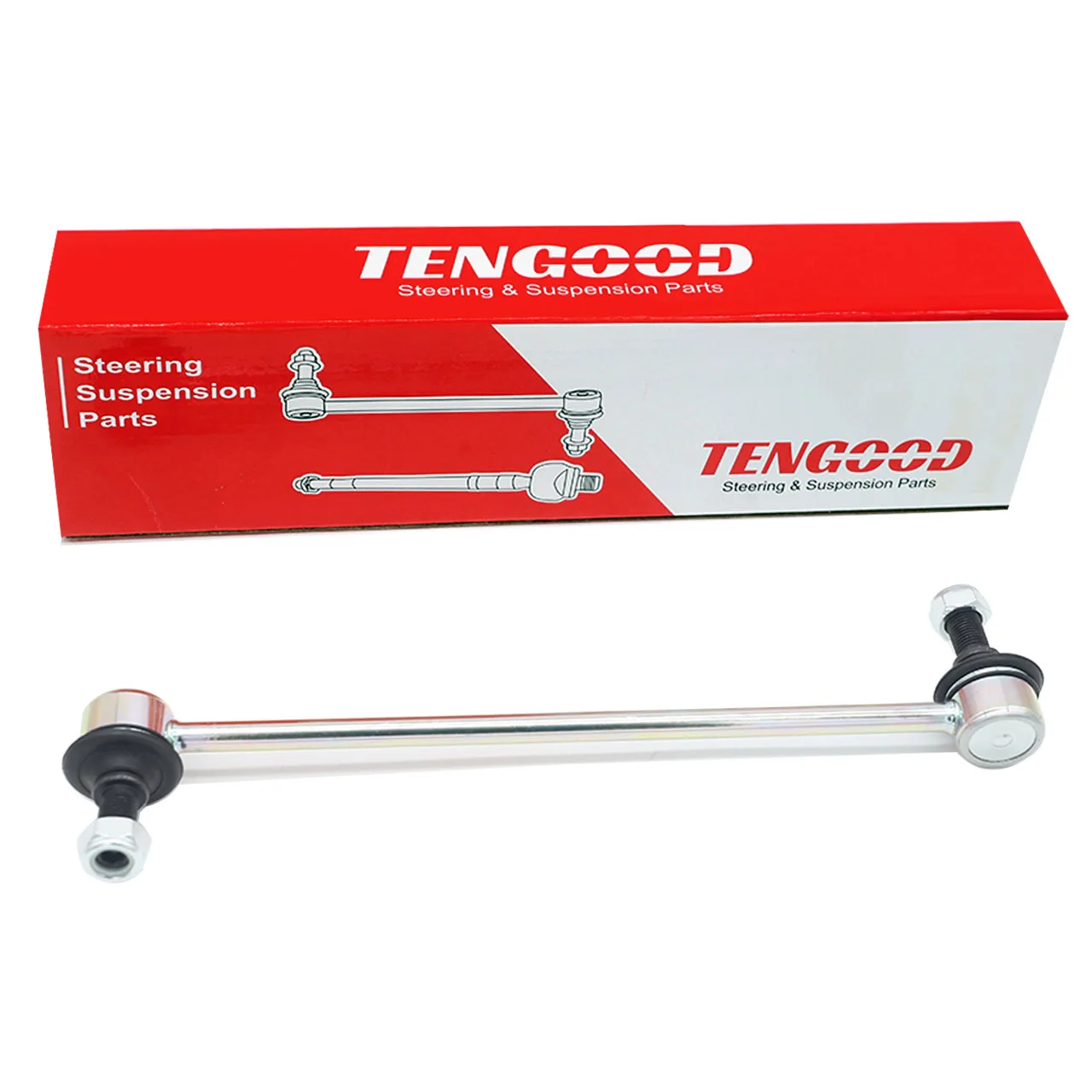 Tengood Auto Parts 4882047010 Front Stabilizer Sway Bar Link Fit For