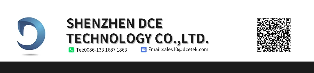 Shenzhen Dce Technology Co., Ltd. - Electronic Accessories, Crypto Miners