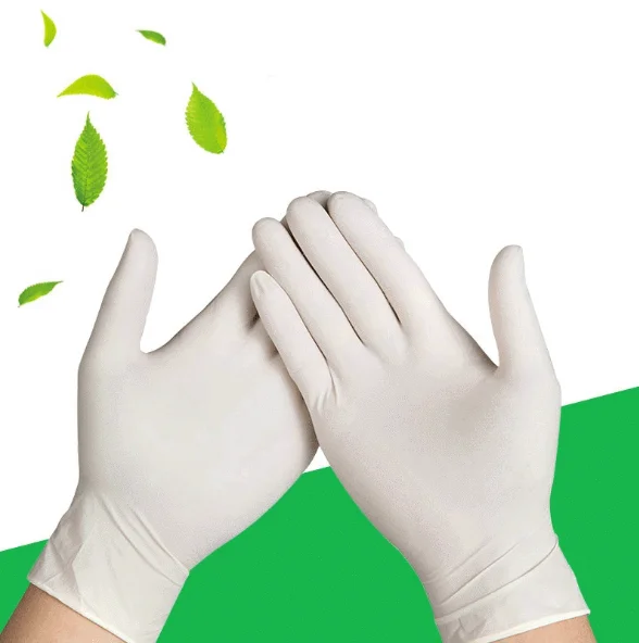 fda latex gloves