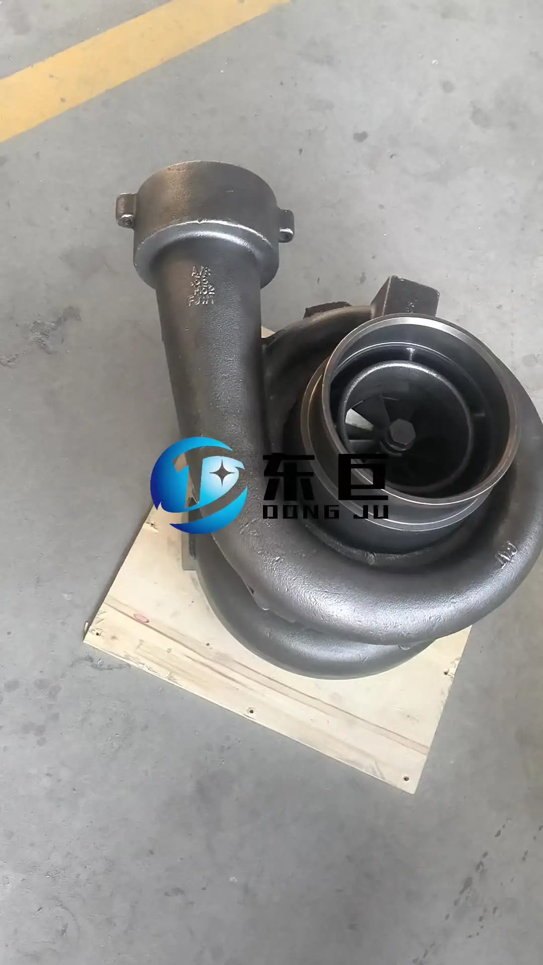 4781591 4792801 3564663 5590885 CAT Turbochargers for C9.3 B Engines