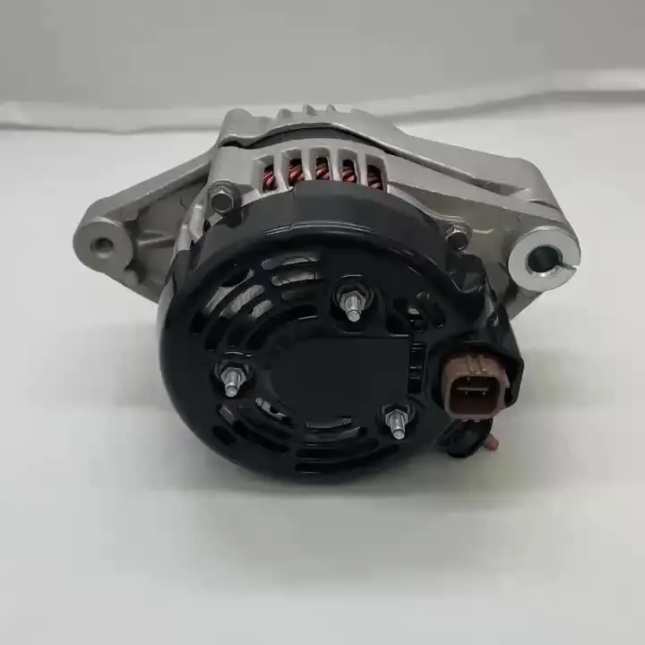 CGR Electric Generator 12V 80A for Toyota Hilux & Land Cruiser