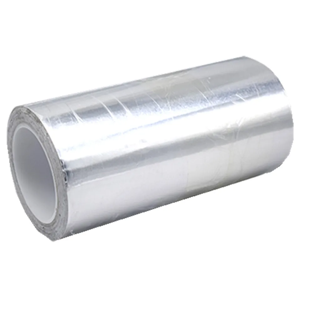 Conductive To Prevent The Xray Aluminum Foil Tape,For Food Packaging