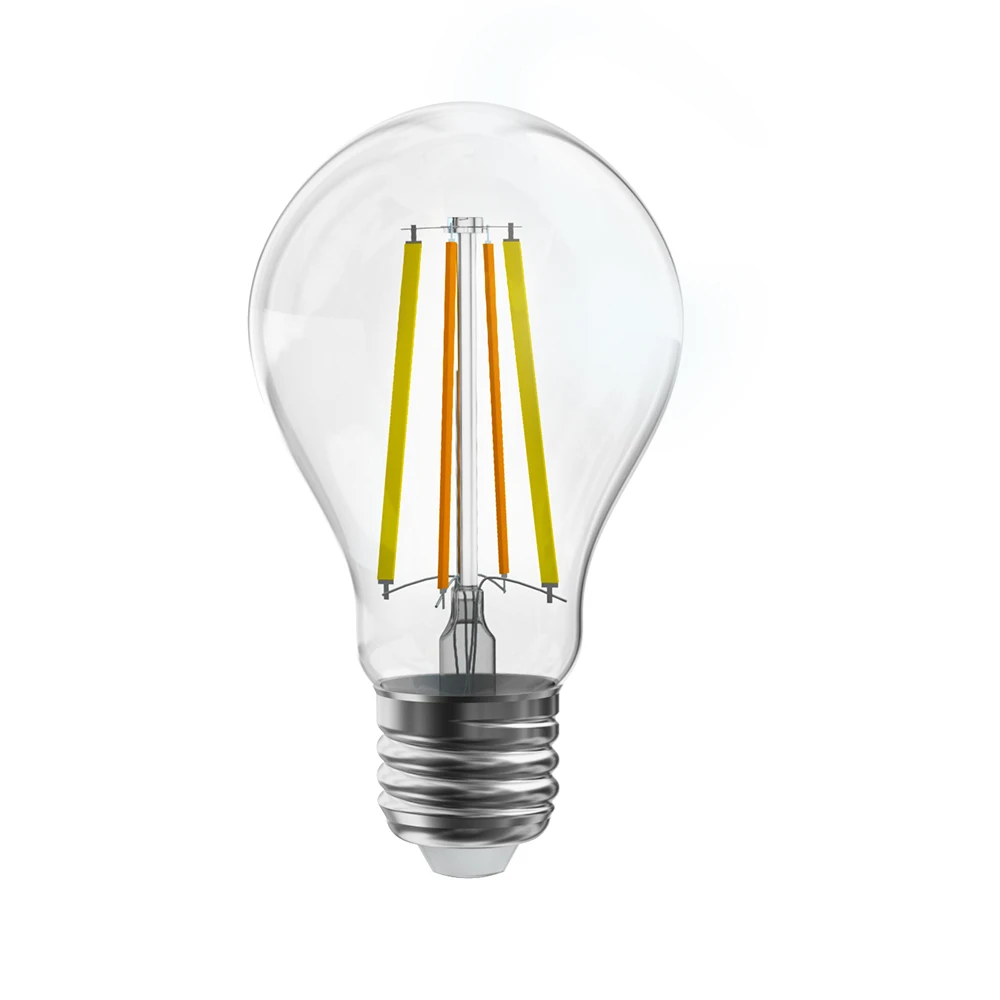 SONOFF B02-F A60  Smart Wi-Fi LED Filament Bulb E27 Dimmer Vintage With Colorful Lamps